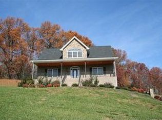 406 Highland Church Rd, Johnson City, TN 37615