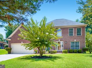 3609 River Edge Ct, Decatur, GA 30034