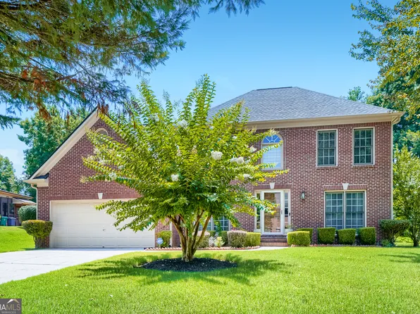 3609 River Edge Ct, Decatur, GA 30034