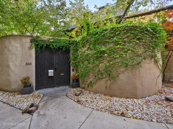 844 W Altgeld St, Chicago, IL 60614