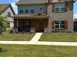 17428 Chelsea St, Athens, AL 35611