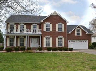 256 Buckingham Blvd, Gallatin, TN 37066