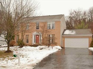 108 Eaglebrook Ct, Venetia, PA 15367