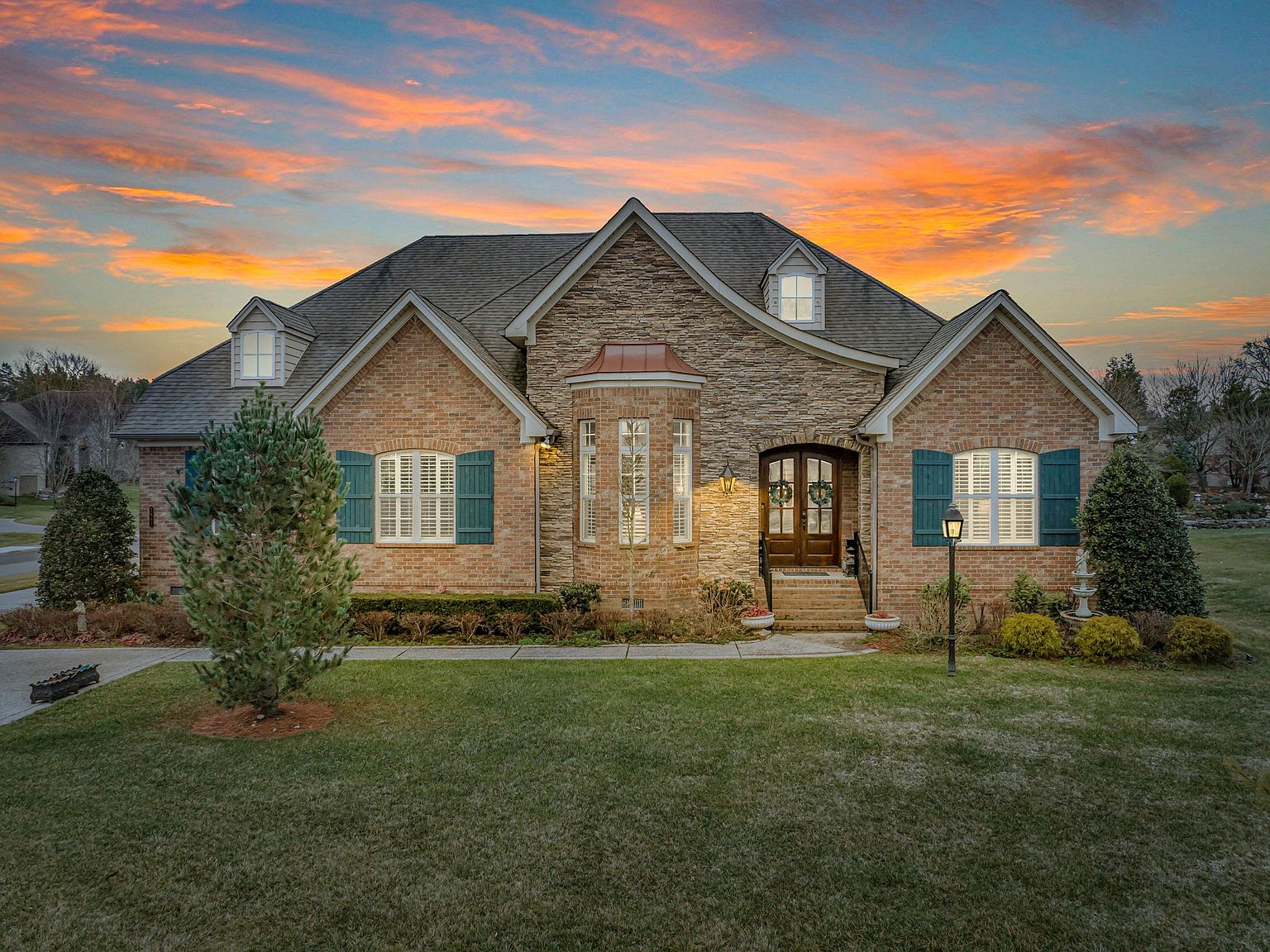 1663 Sunset Park Dr, Nolensville, TN 37135 Zillow