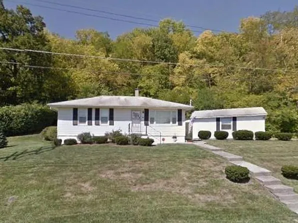 99 Church St, Addyston, OH 45001