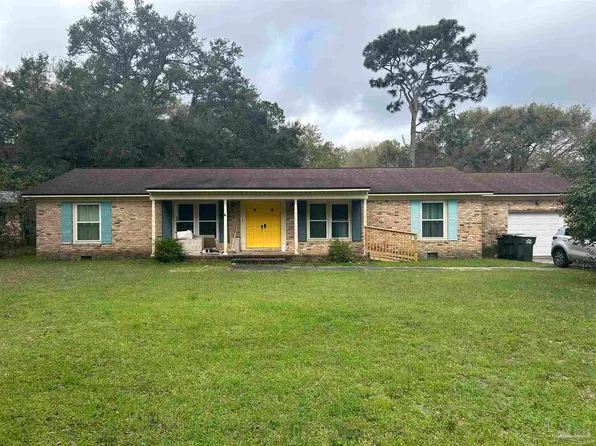 2101 N 61st Ave, Pensacola, FL 32506