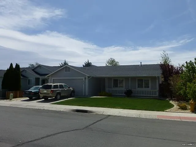 855 Valley Crest Dr photo 1