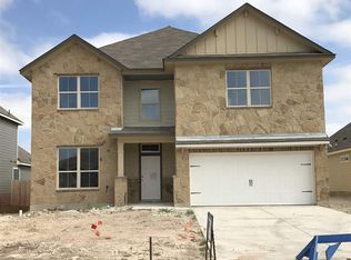 2704 Keathley Dr, Lorena, TX 76655