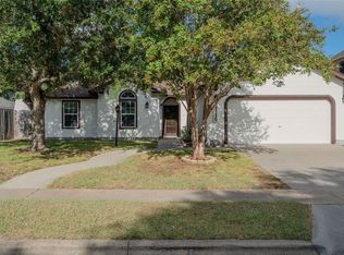 3110 Santa Cruz Dr, Corpus Christi, TX 78414