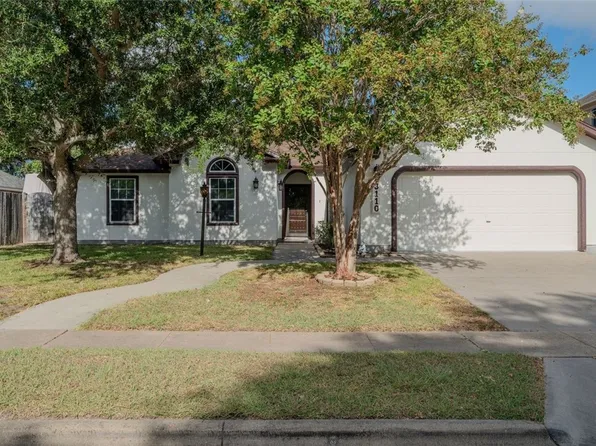 3110 Santa Cruz Dr, Corpus Christi, TX 78414
