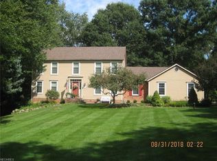 1175 N Hametown Rd, Akron, OH 44333