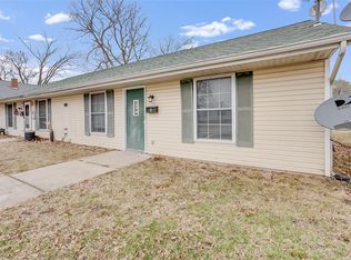 1920 Hamilton St, Murphysboro, IL 62966