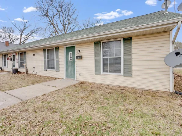 1920 Hamilton St, Murphysboro, IL 62966