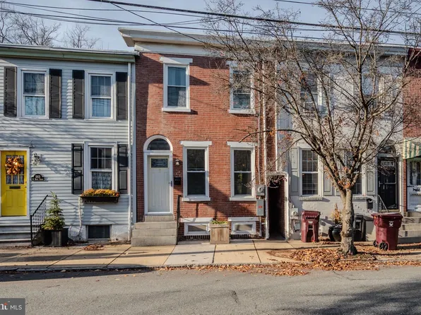 1905 N Scott St, Wilmington, DE 19806