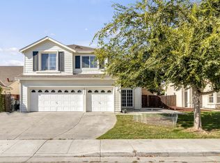 2171 Bentley Ln, Tracy, CA 95376