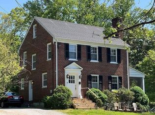 4000 Summit St, Lynchburg, VA 24503