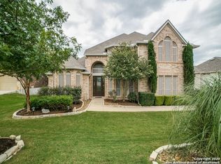 13142 Spring Run, Helotes, TX 78023