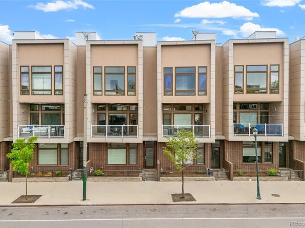 2515 Larimer Street, Denver, CO 80205