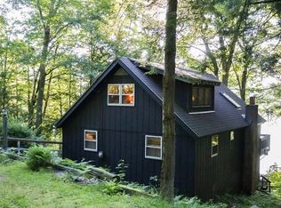 43 Whitetail Ln, Fitzwilliam, NH 03447