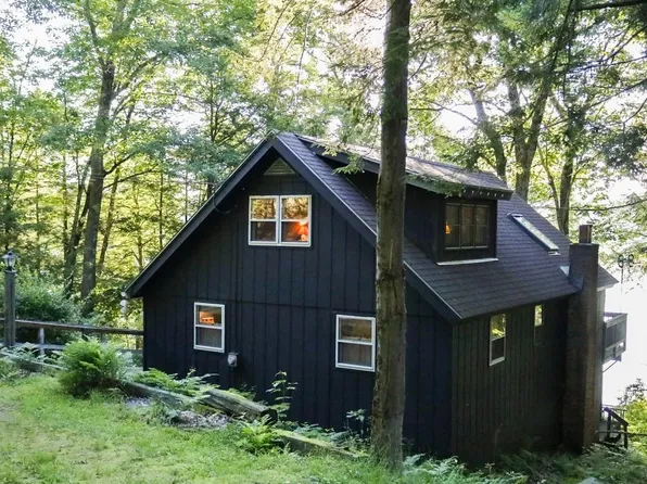 43 Whitetail Lane, Fitzwilliam, NH 03447
