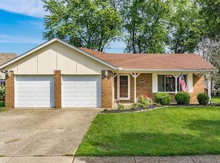 400 Seven Pines Dr, Pickerington, OH