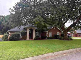 9252 Bell Ridge Dr, Pensacola, FL 32526