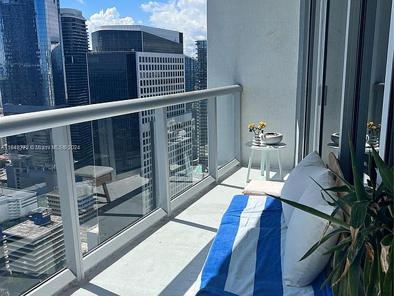 2nd image of 495 Brickell Ave APT 4407