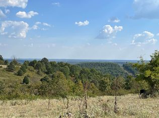 Tower Rd, Ash Flat, AR 72513