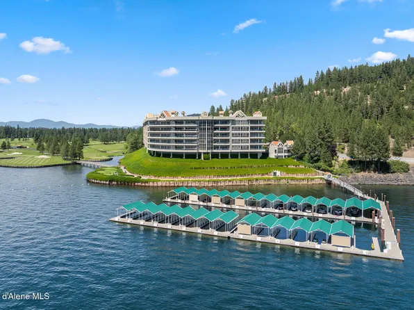 3042 S Island Green Dr, Coeur D Alene, ID 83814