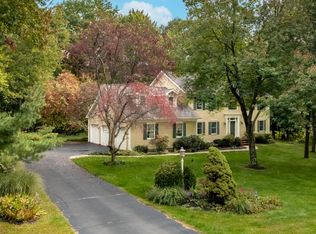 2548 Fawn Ridge, Castleton On Hudson, NY 12033