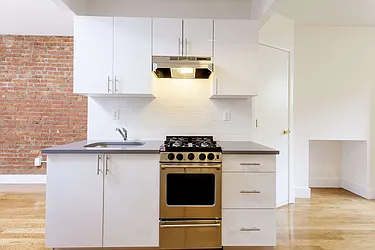 Rented by Compass