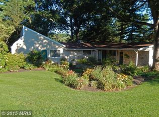 2830 Cross Country Ct, Fallston, MD 21047