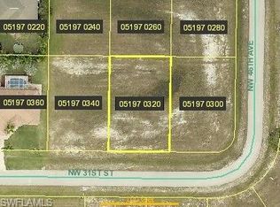 4605 NW 31st St, Cape Coral, FL 33993