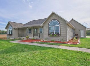 3756 Emilie Ln, Auburn, IN 46706