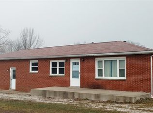 131 Avalon Rd SW, Dellroy, OH 44620