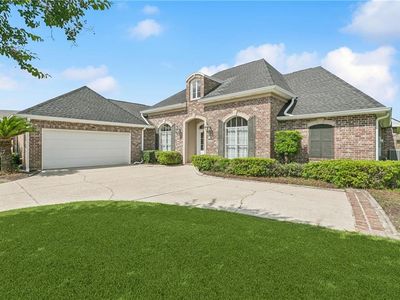 108 Parkview Dr, La Place, LA, 70068