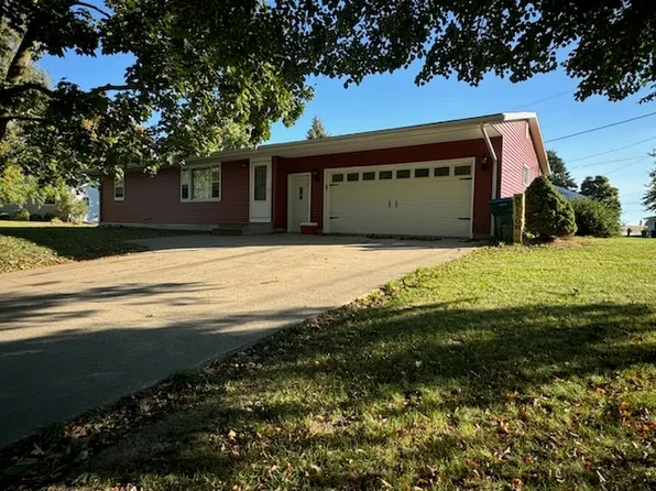 934 Stover Ave, Milledgeville, IL 61051