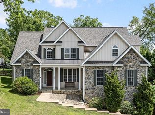 504 Old Fort Rd, Winchester, VA 22601