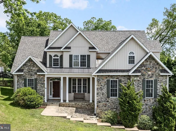 504 Old Fort Rd, Winchester, VA 22601