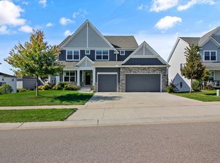 13721 Teakwood Ln N, Dayton, MN 55327
