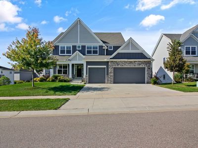 13721 Teakwood Ln N, Dayton, MN, 55327