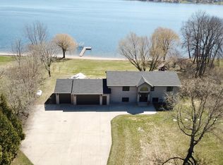 5123 Green Meadow Rd SE, Osakis, MN 56360