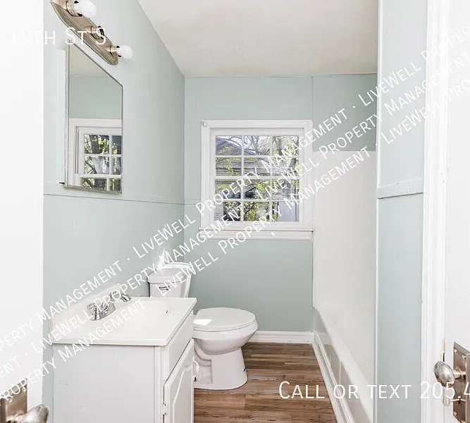 420 19th St S