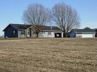 N2684 26th Dr, Redgranite, WI 54970
