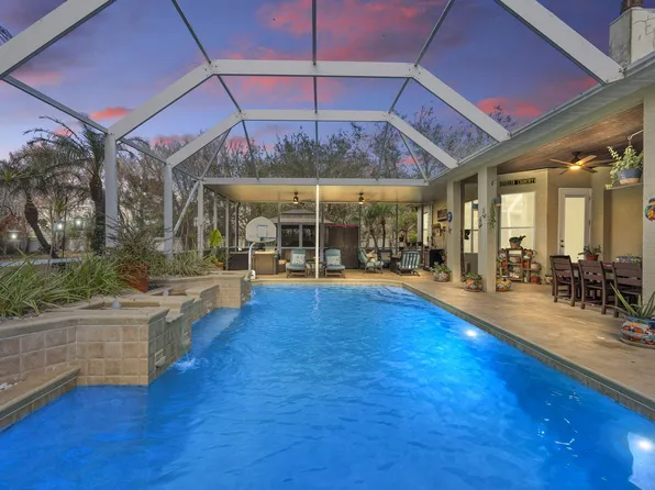 2704 Serenity Circle N, Fort Pierce, FL 34981