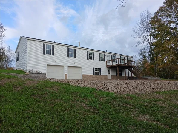 118 Clymer Ct, South Plymouth, NY 13844