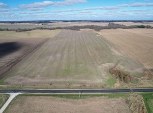 Phillips Ferry Rd, Bluffs, IL 62621