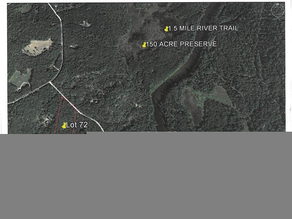 2nd image of Lot 72 Ledgewood Drive