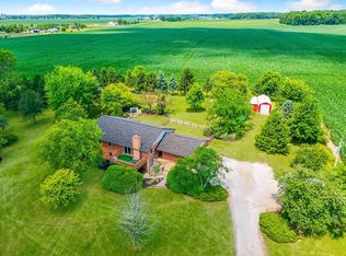 2390 Penry Rd, Radnor, OH 43066