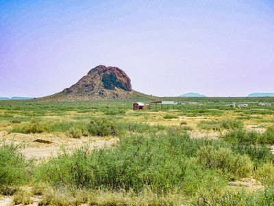 17089 War Zone Rd, Terlingua, TX, 79852